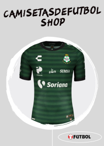 Santos Laguna camiseta 22-23